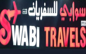 Swabi Travels L.L.C