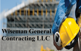 Wiseman General Contracting LLC (General Contracting )